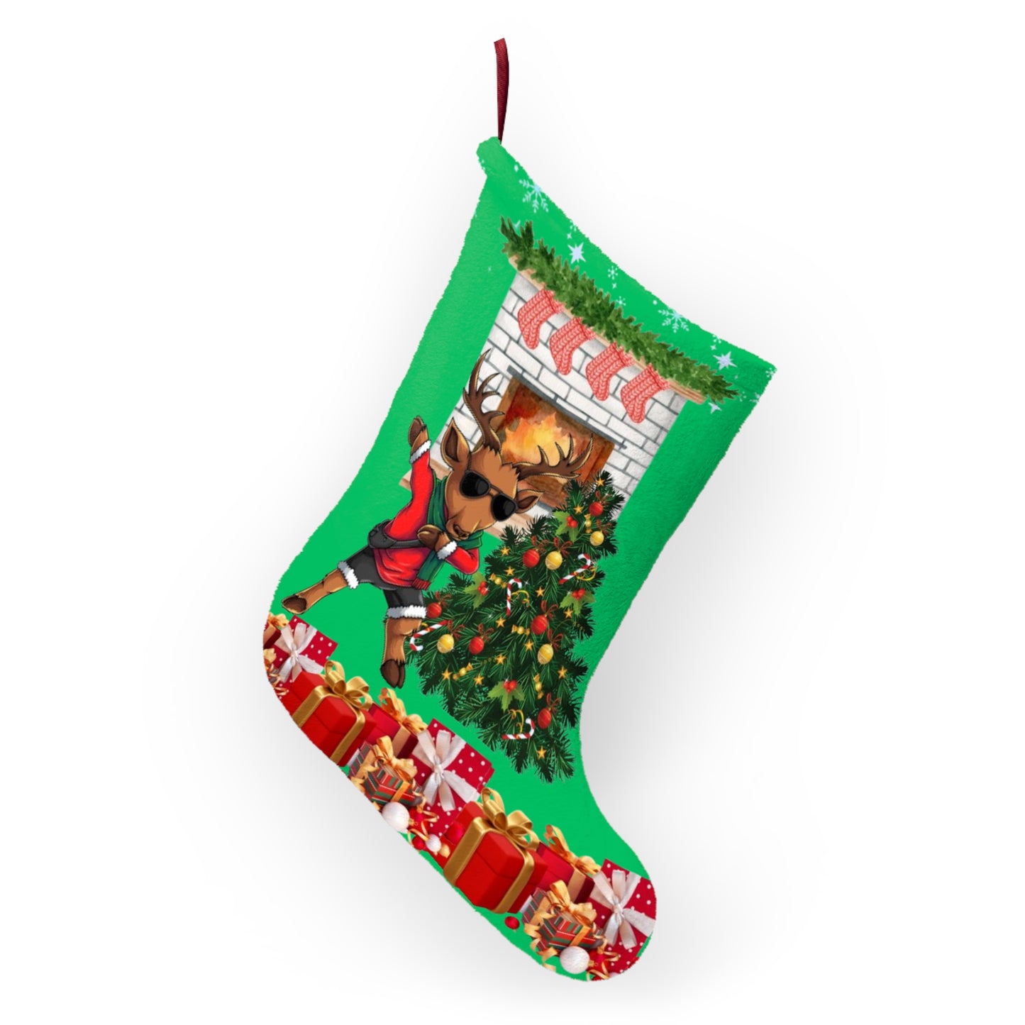 Christmas Stockings