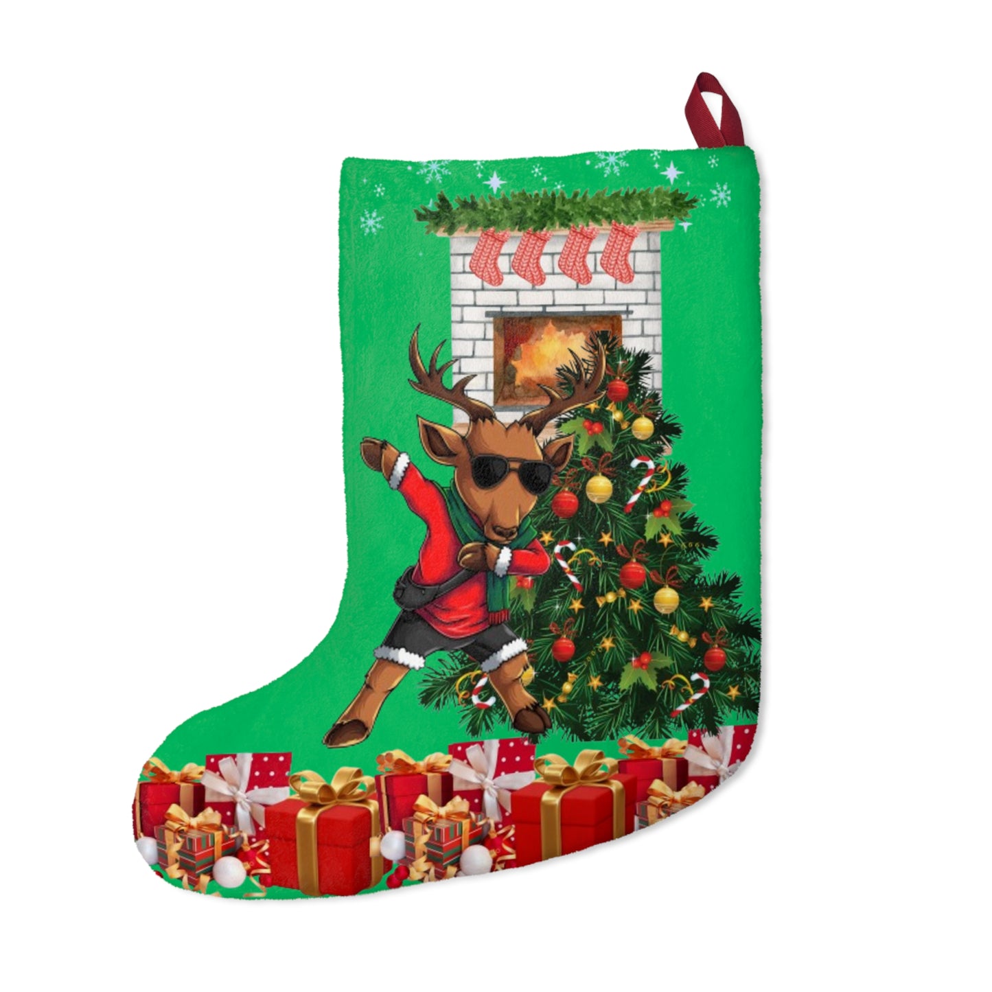 Christmas Stockings