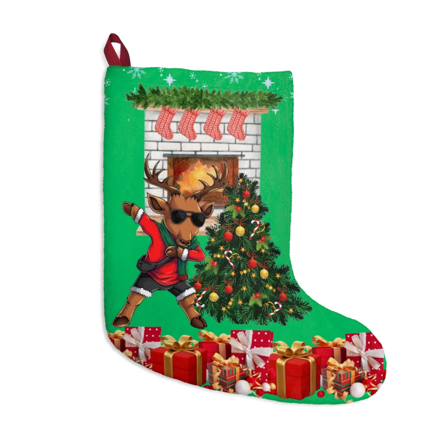 Christmas Stockings