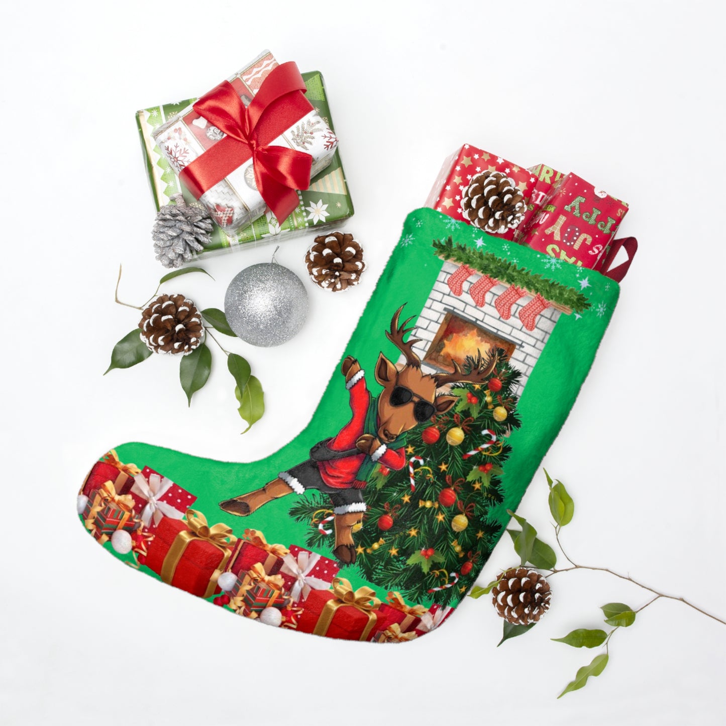 Christmas Stockings