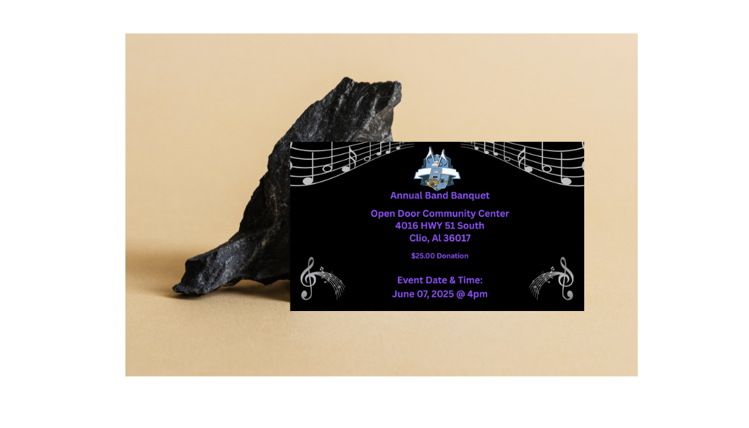 Customized Event Ticket (SINGLE SIDED)