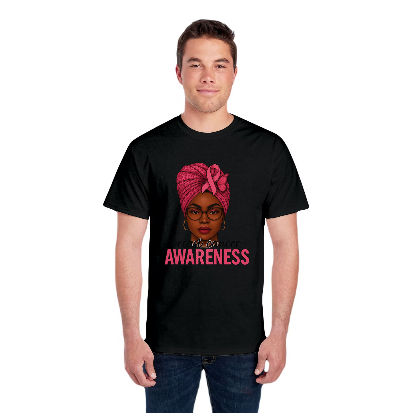 BREAST CANCER AWARENESS 2025