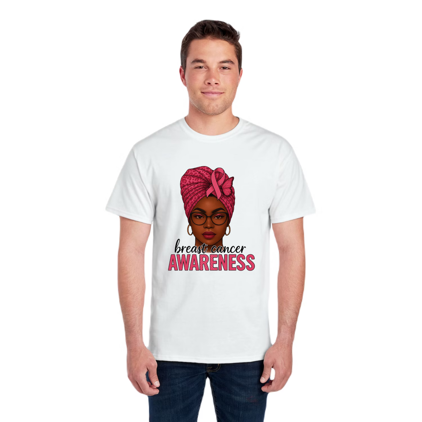 BREAST CANCER AWARENESS 2025