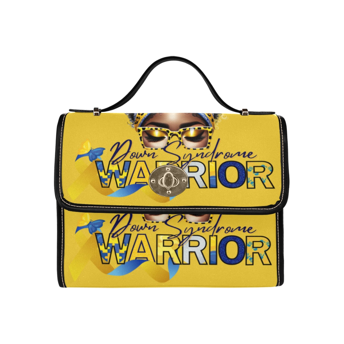 AWARENESS PURSE