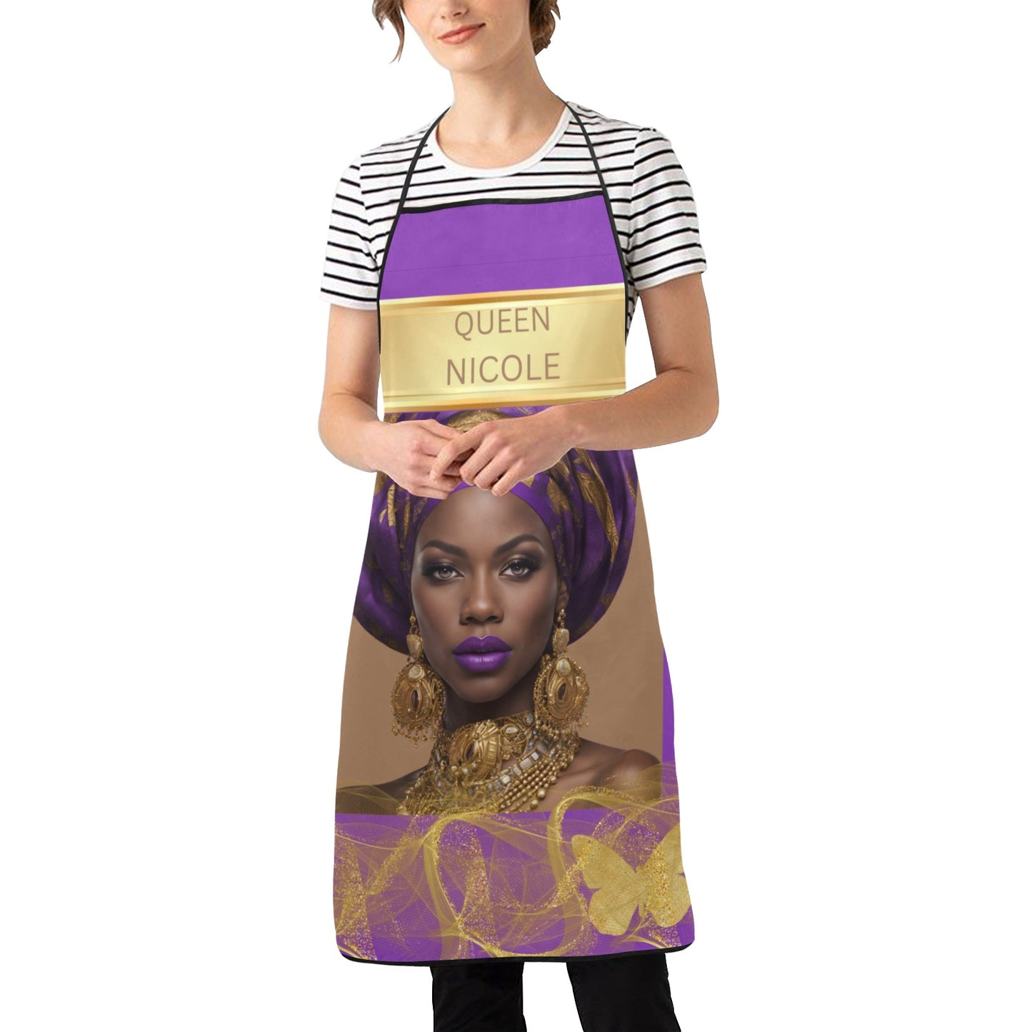 APRON