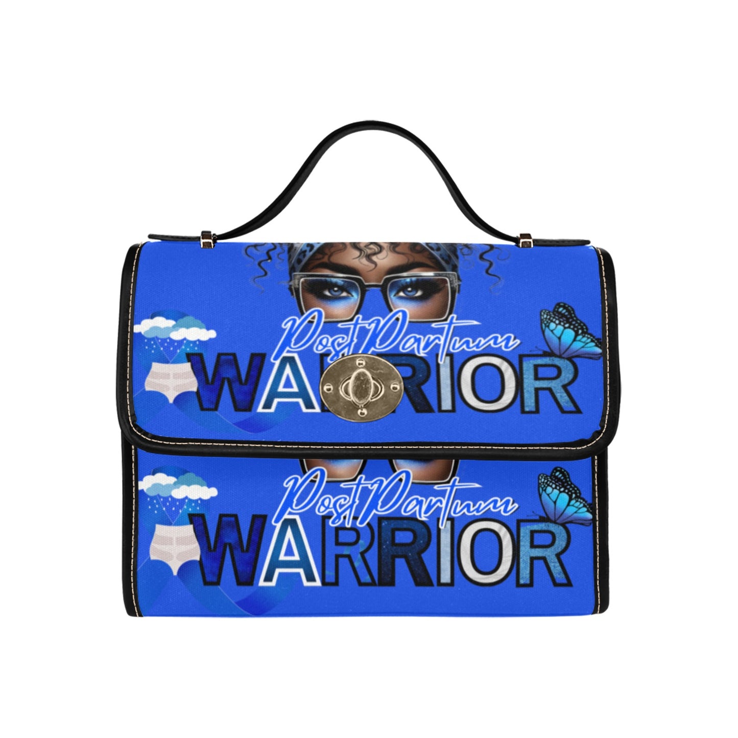 AWARENESS PURSE
