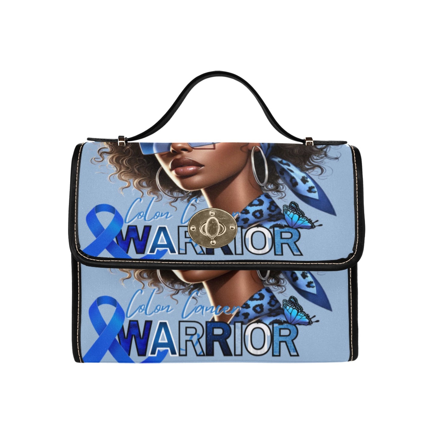 AWARENESS PURSE