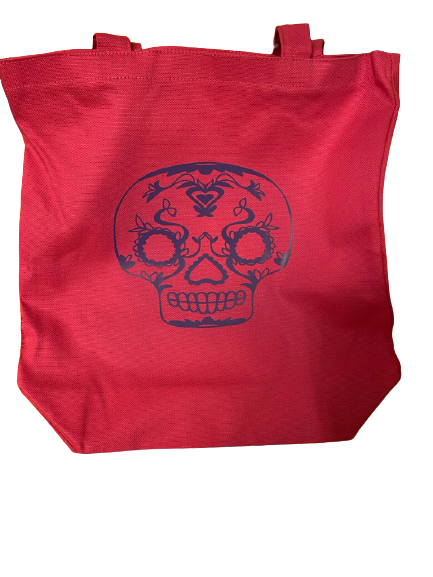 Personalized Tote Bag