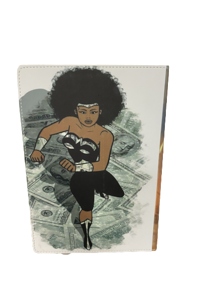 Customized Journal
