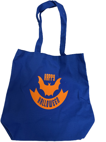 Personalized Tote Bag