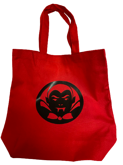 Personalized Tote Bag