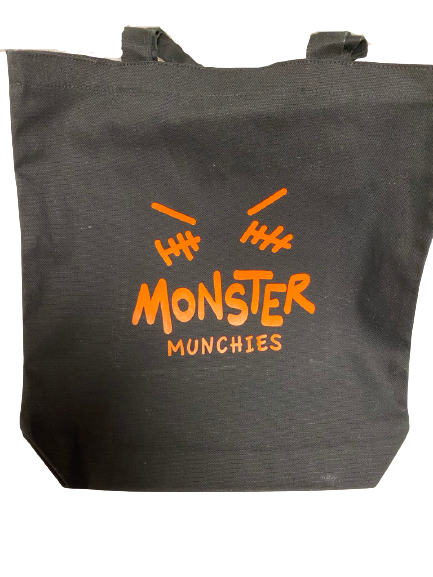 Personalized Tote Bag