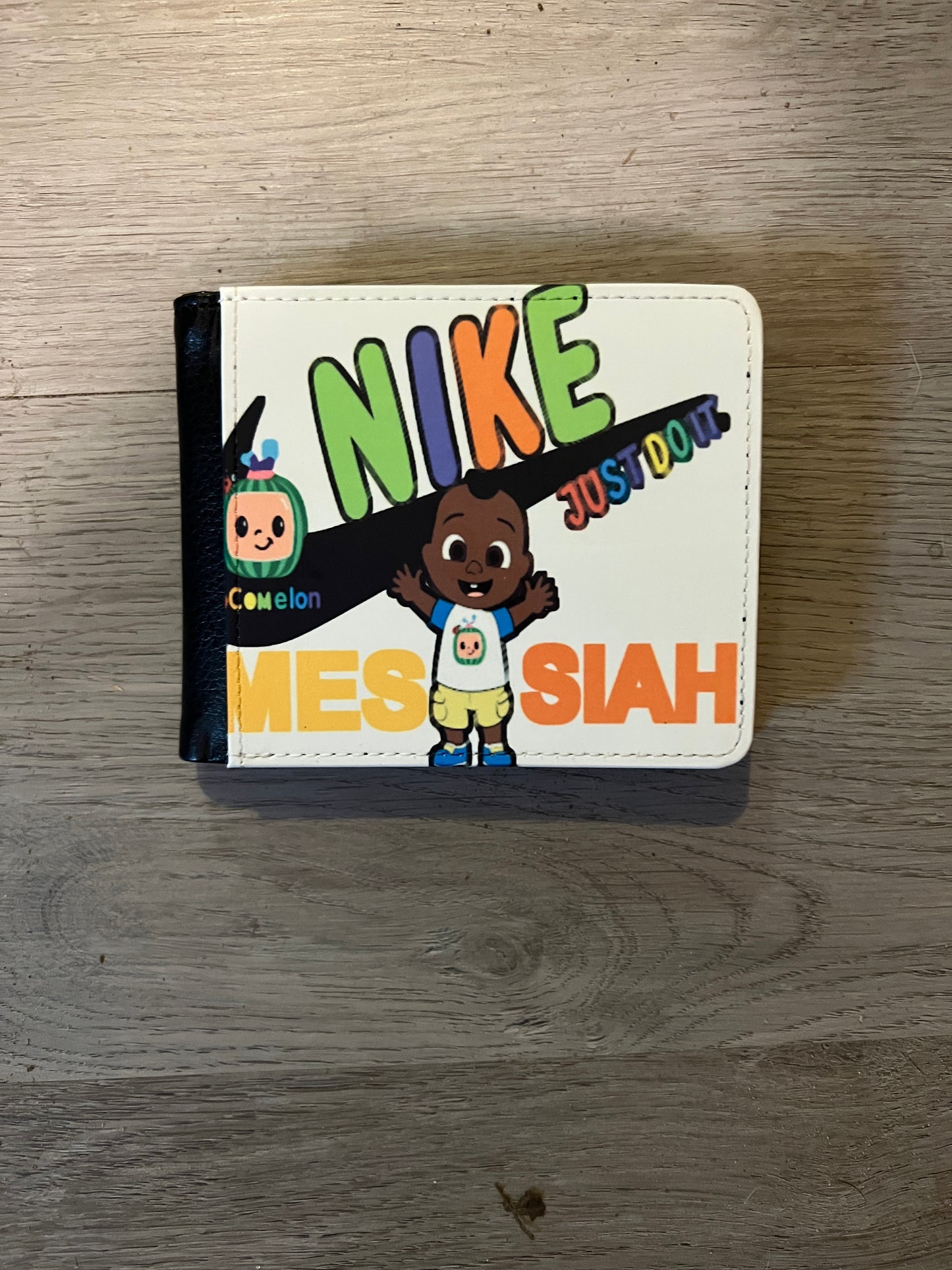 Men Wallet