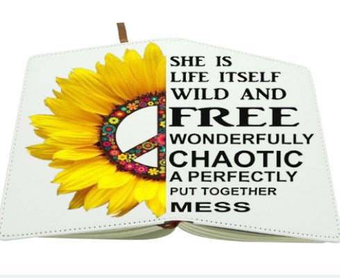 Customized Journal