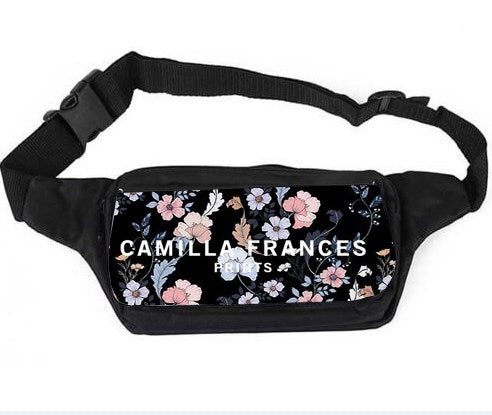 Fanny pack