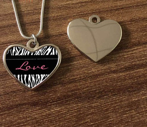 Customizes Necklace