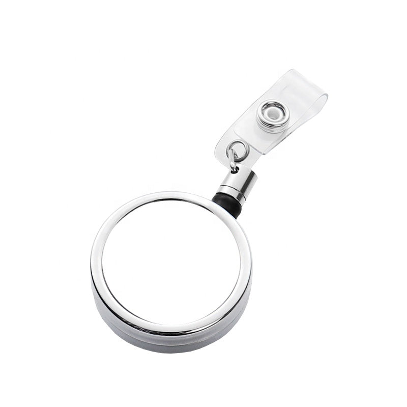Badge Reel