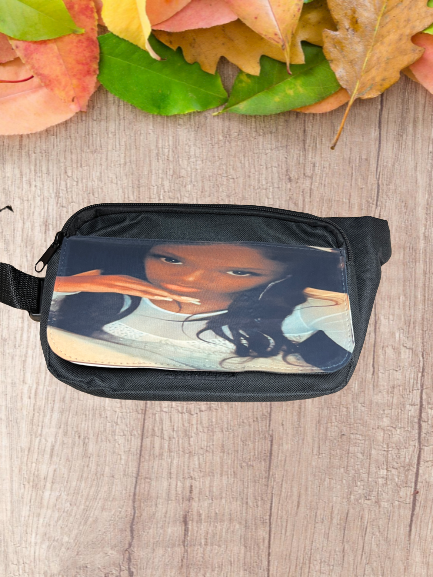 Fanny pack
