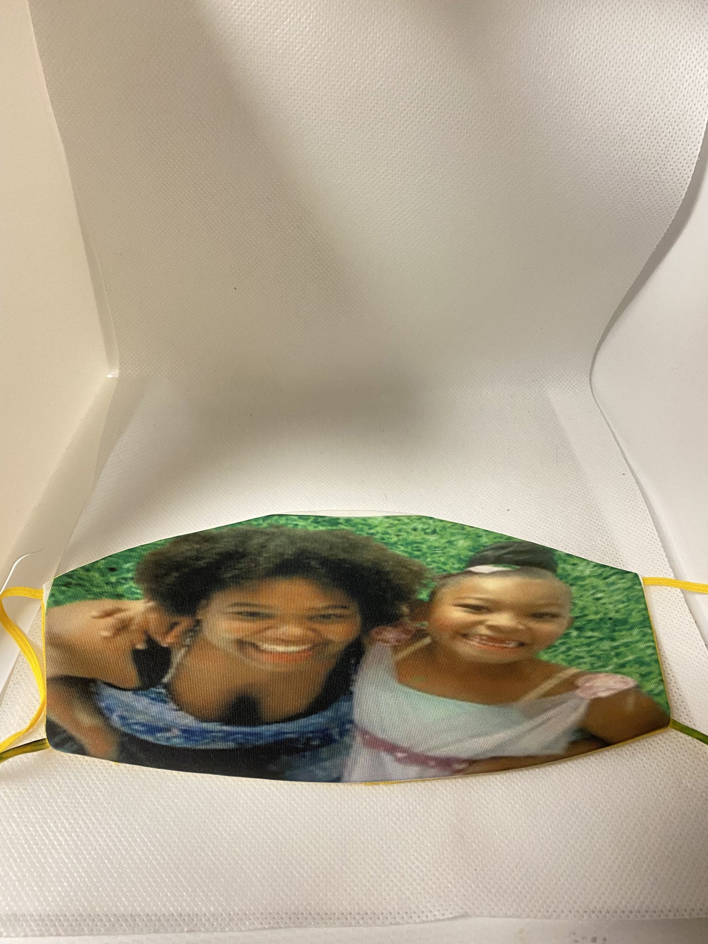 Adult Face Mask