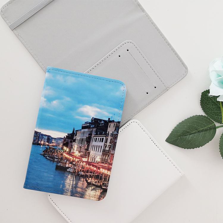 Passport Cover