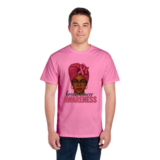 BREAST CANCER AWARENESS 2025