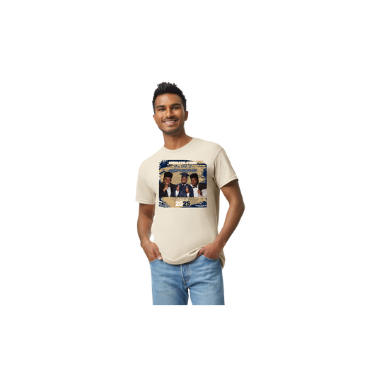 Graduation Shirt
